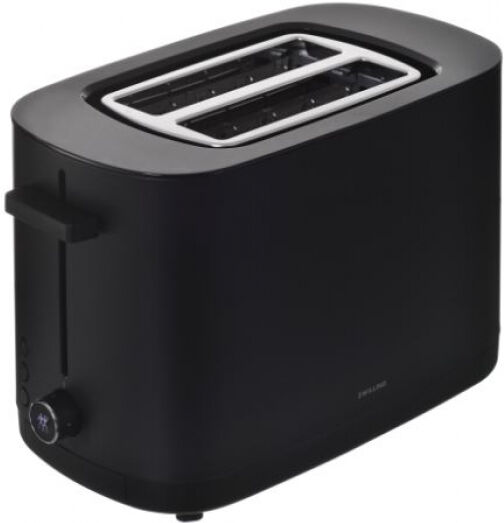 Zwilling Enfinigy - Toaster / 2 Schlitze - Schwarz