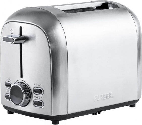 Divers Furber Schlitztoaster - 850 Watt