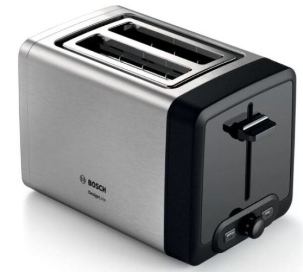 Bosch TAT4P420DE - Toaster 2 Scheiben