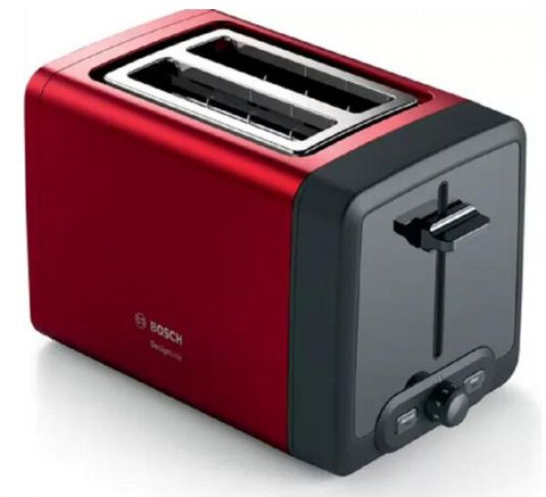 Bosch TAT4P424DE - Toaster 2 Scheiben