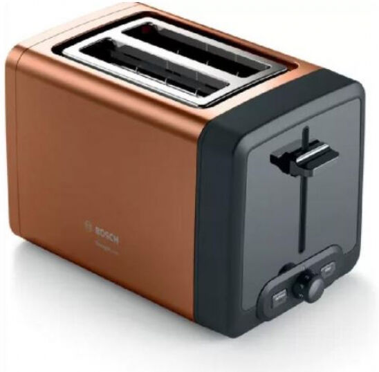 Bosch TAT4P429DE - Toaster 2 Scheiben