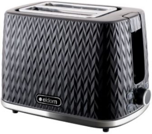 Eldom TO265 - Nele Toaster für 2 Scheiben - 930 watt