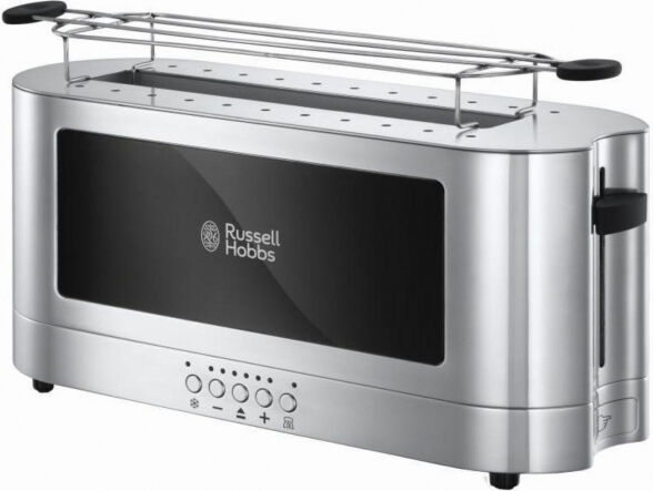 Russell Hobbs 23380-56 - Elegance Langschlitz-Toaster