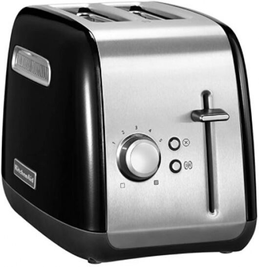 KitchenAid 5KMT2115EOB - Classic Toaster / 2 Scheiben