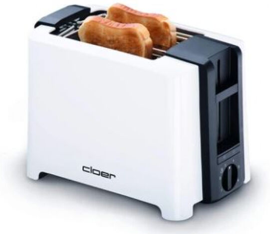 Cloer 3531 - Full-Size Toaster