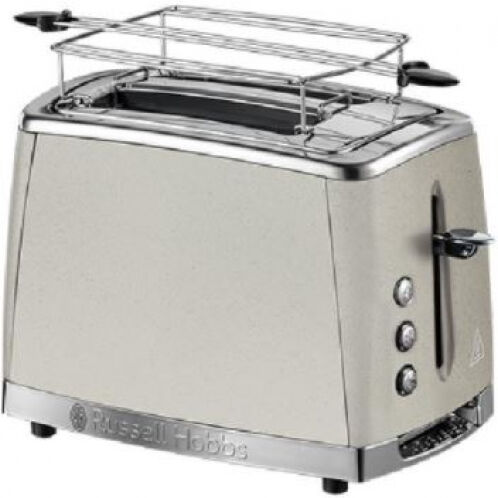 Russell Hobbs 26970-56 - Luna Stone Toaster