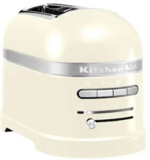 KitchenAid 5KMT2204E - Artisan Toaster - Creme