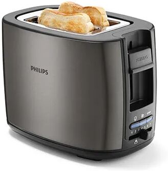 Tchibo Philips Toaster - Tchibo - Anthrazit