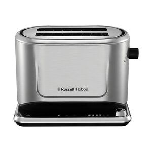 Russell Hobbs 26210-56 Toaster 2 Scheibe(n) Satinierter Stahl