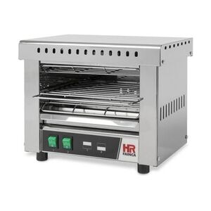 Professioneller kleiner Toaster T02SIN HR