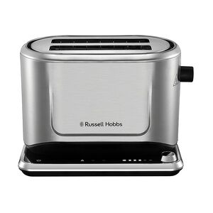 Russell Hobbs 26210-56 Toaster 2 Scheibe(n) Satinierter Stahl