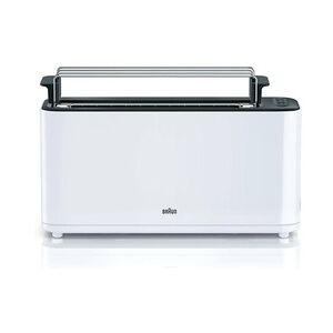 Braun Langschlitz-Toaster HT 3110.WH