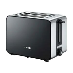 Bosch Toaster 2 Scheiben TAT7203 eds/sw