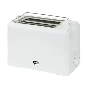 Aro Artländer aro Toaster TA625 mit 2 Schlitzen, 750 W, Weiß