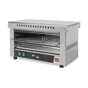 Einfacher Industrie-Toaster T03SIN HR