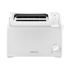 Krups Toaster ProAroma KH 1511 ws