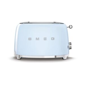 SMEG Retro 2-Scheiben-Toaster Pastellblau