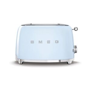 SMEG Retro 2-Scheiben-Toaster Pastellblau