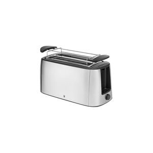 Wmf Bueno Pro Toaster Langschlitz 4-Er Silber   04 1415 0011