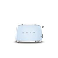 SMEG Toaster Kompakt SMEG(BHT 37x25x22 cm) SMEG