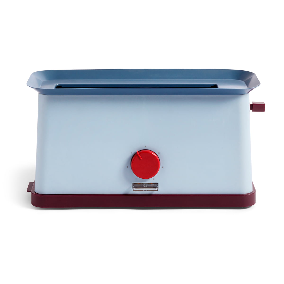 HAY - Sowden Toaster, blau