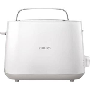 Philips HD2581/00 Toaster med rist til boller Hvid