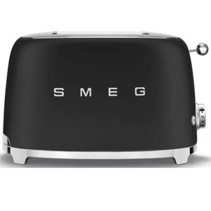 SMEG Danmark Smeg TSF01BLMEU - Brødrister