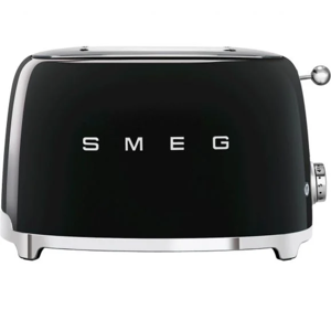 SMEG Danmark Smeg TSF01BLEU - Brødrister