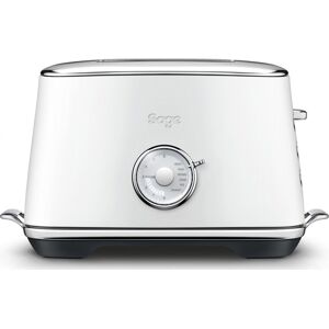 Sage Sta 735 Sst The Toast Select Luxe, Hvid