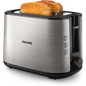 Philips HD2650/90 Toaster Viva Collection - Metal