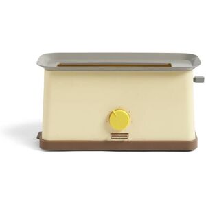 Hay Sowden Toaster 19,5x37,5cm - Yellow