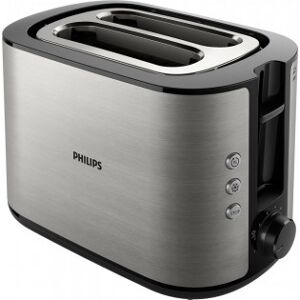 Philips Viva Collection Hd2650/90 -Brødrister