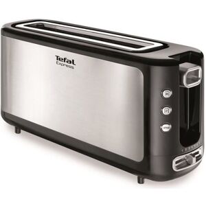 Mini horno tostador Tefal TL600830 1300w