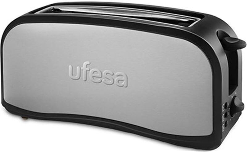 Ufesa tt7965 paquete 4 bolsas para asprador diquattro compact (2l)