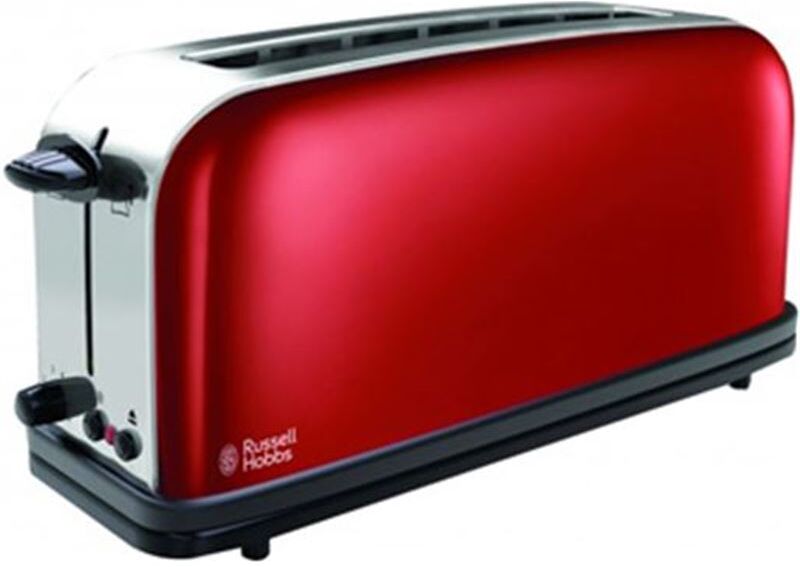 Russel hobbs Russel rh21391-56 tostador 1 ranura larga 2139156rh