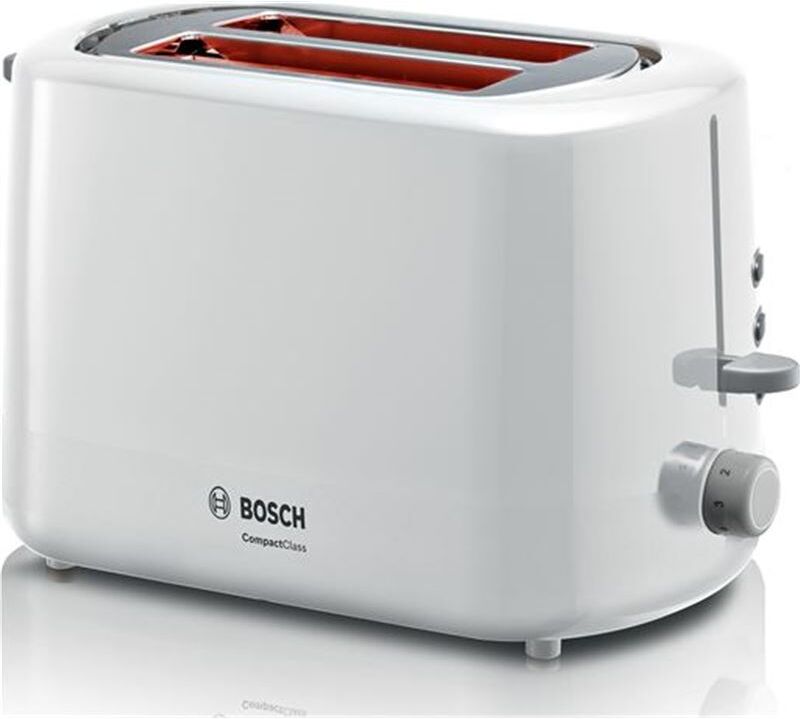 Bosch tat3a111 , compact toaster tostadores tostadores