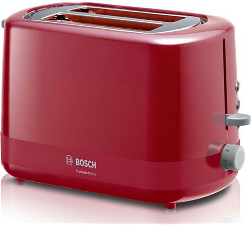 Bosch tat3a114 , compact toaster tostadores tostadores