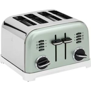 CUISINART G-Pain double CUISINART CPT180GE Toaster