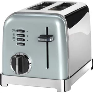 CUISINART G-Pain double CUISINART CPT160GE Toaster