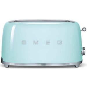 SMEG G-Pain multi SMEG TSF02PGEU Vert d'eau