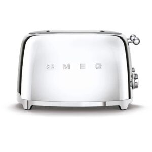 SMEG G-Pain multi SMEG TSF03SSEU Toaster 4 tr