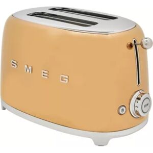 SMEG G-Pain SMEG TSF01RGEU Cuivre