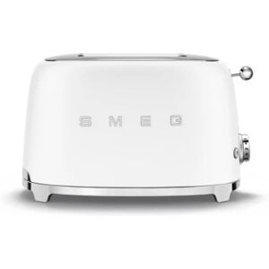 SMEG G-Pain SMEG TSF01WHMEU Blanc mat