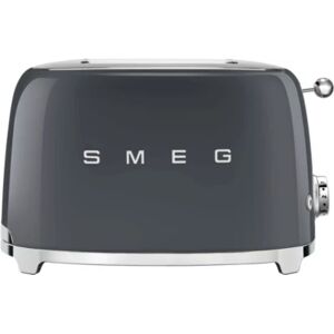 G-Pain SMEG TSF01GREU gris - Publicité