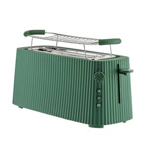 Alessi - Plisse MDL15 Grille-pain, vert