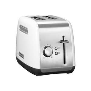 KitchenAid 5KMT2115EWH BLANC - Publicité