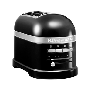 KitchenAid 5KMT2204EOB NOIR ONYX - Publicité