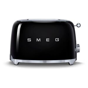 Smeg TSF01BL NOIR - Publicité