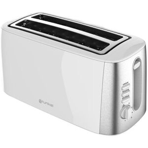 H.KOENIG TOS14 GRILLE PAIN TOASTER ELECTRIQUE 1500W 4 FENTES