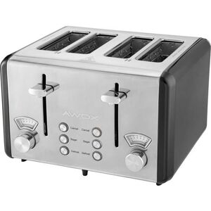 Grille-pain Awox Hot Slice Pro